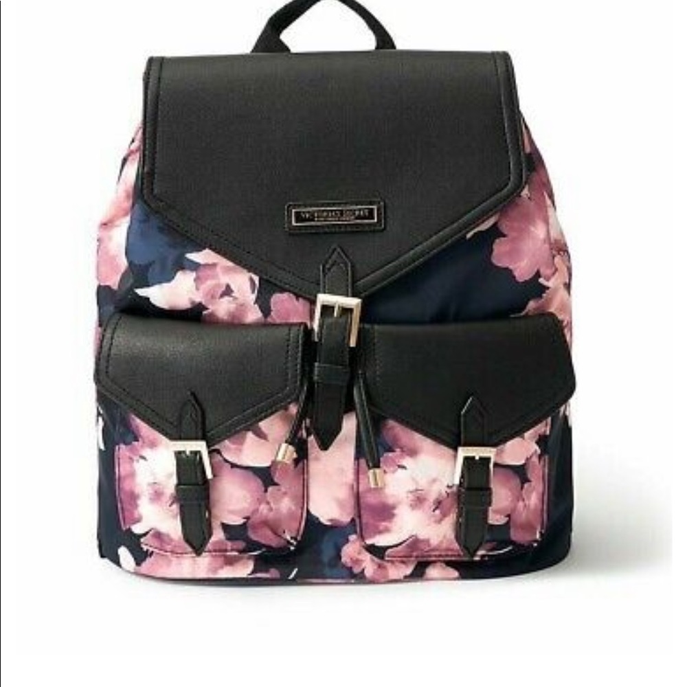 COPY - VICTORIA'S SECRET Limited Edition Getaway Travel Backpack